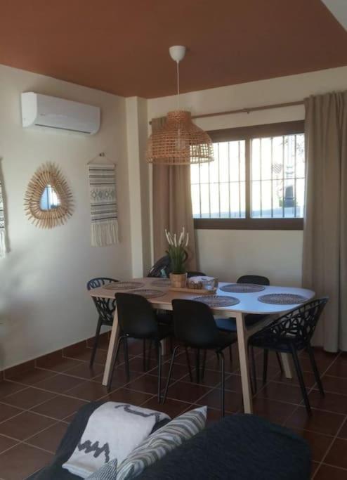 Casa Rural "Estrella", El Ronquillo, 2 Adultos - Ninos Gratis Seville Exterior photo