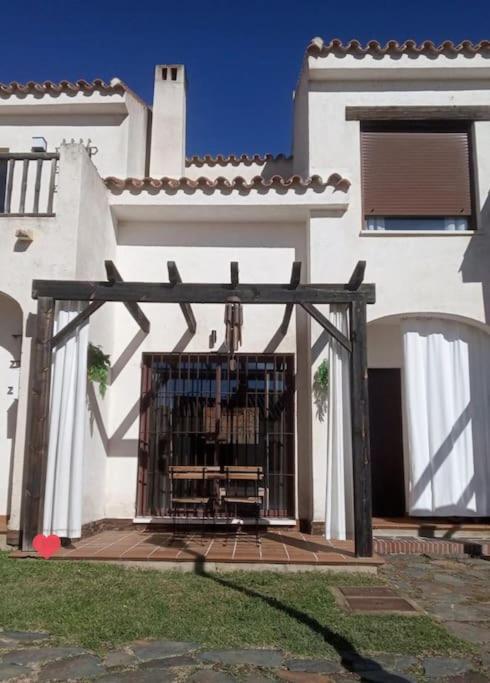 Casa Rural "Estrella", El Ronquillo, 2 Adultos - Ninos Gratis Seville Exterior photo